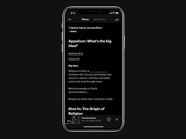 Commenting and collaboration interaction by Devunora